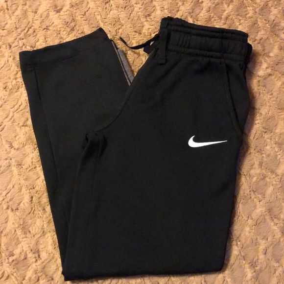 Nike Other - Nike joggers sweat pants